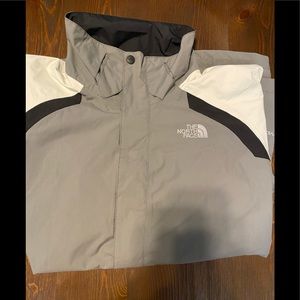 The North Face Mens Jacket